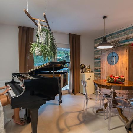 Le Cicale Bed & Breakfast ซานเลโอ ภายนอก รูปภาพ