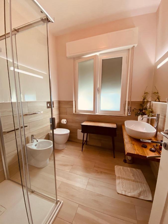 Le Cicale Bed & Breakfast ซานเลโอ ภายนอก รูปภาพ