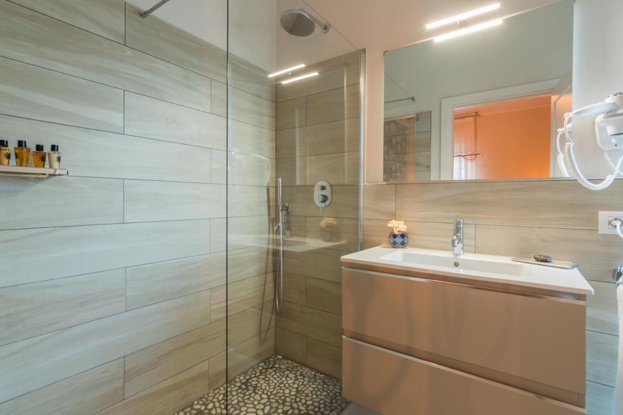 Le Cicale Bed & Breakfast ซานเลโอ ภายนอก รูปภาพ