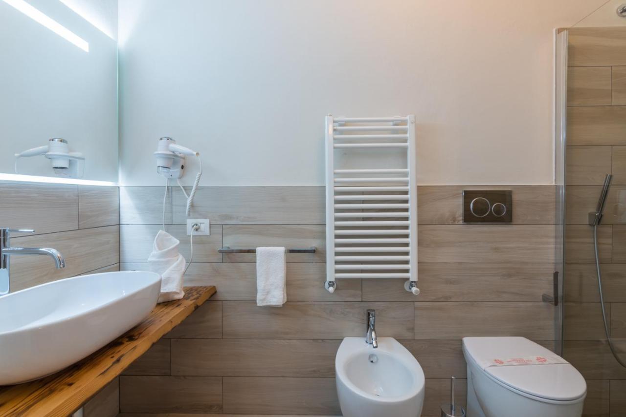 Le Cicale Bed & Breakfast ซานเลโอ ภายนอก รูปภาพ