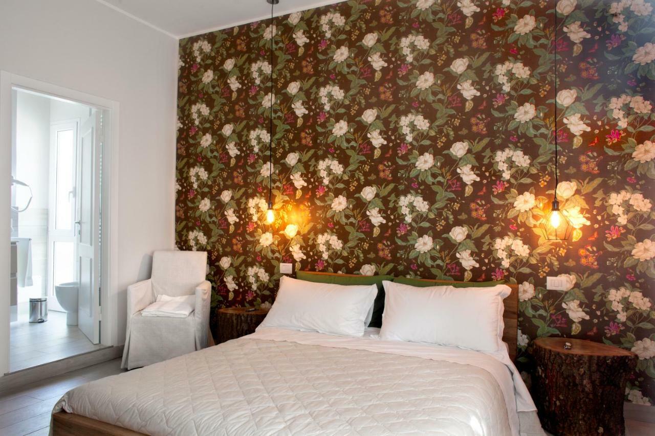 Le Cicale Bed & Breakfast ซานเลโอ ภายนอก รูปภาพ