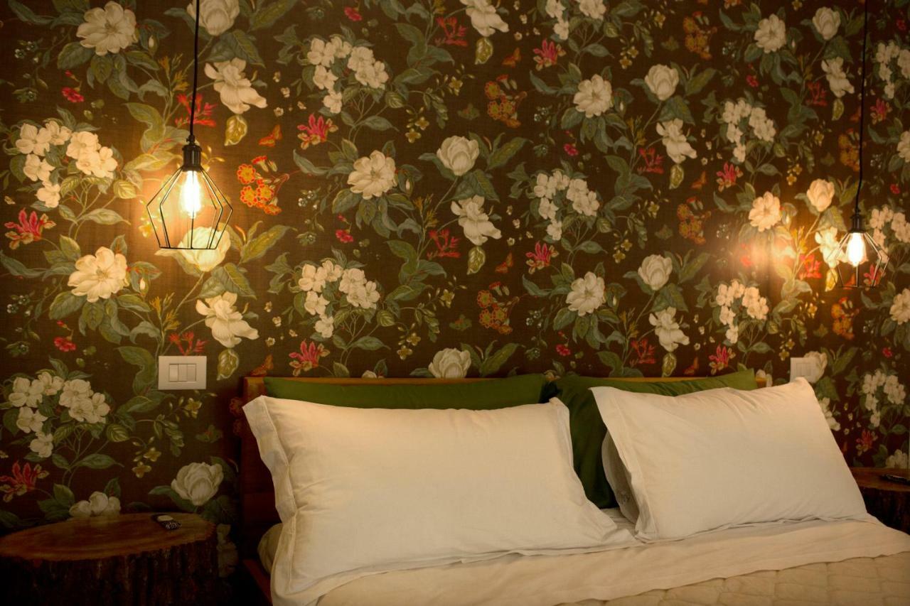 Le Cicale Bed & Breakfast ซานเลโอ ภายนอก รูปภาพ
