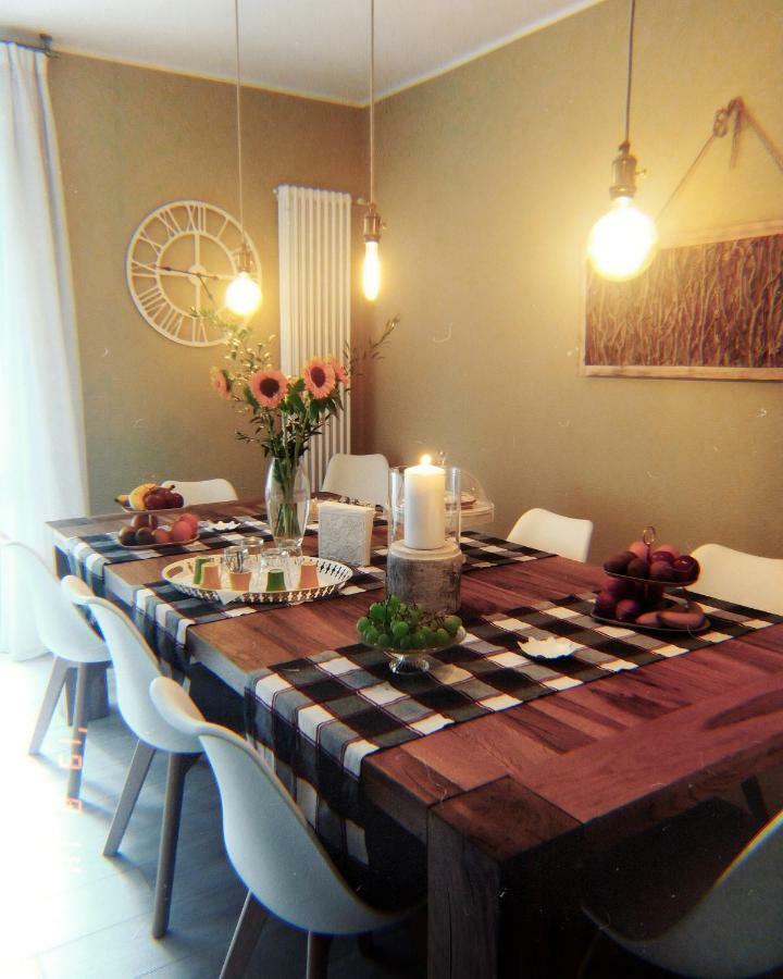 Le Cicale Bed & Breakfast ซานเลโอ ภายนอก รูปภาพ