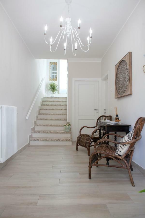 Le Cicale Bed & Breakfast ซานเลโอ ภายนอก รูปภาพ