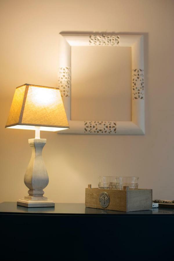 Le Cicale Bed & Breakfast ซานเลโอ ภายนอก รูปภาพ