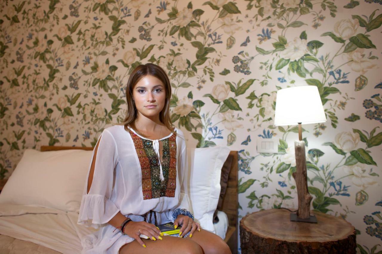 Le Cicale Bed & Breakfast ซานเลโอ ภายนอก รูปภาพ