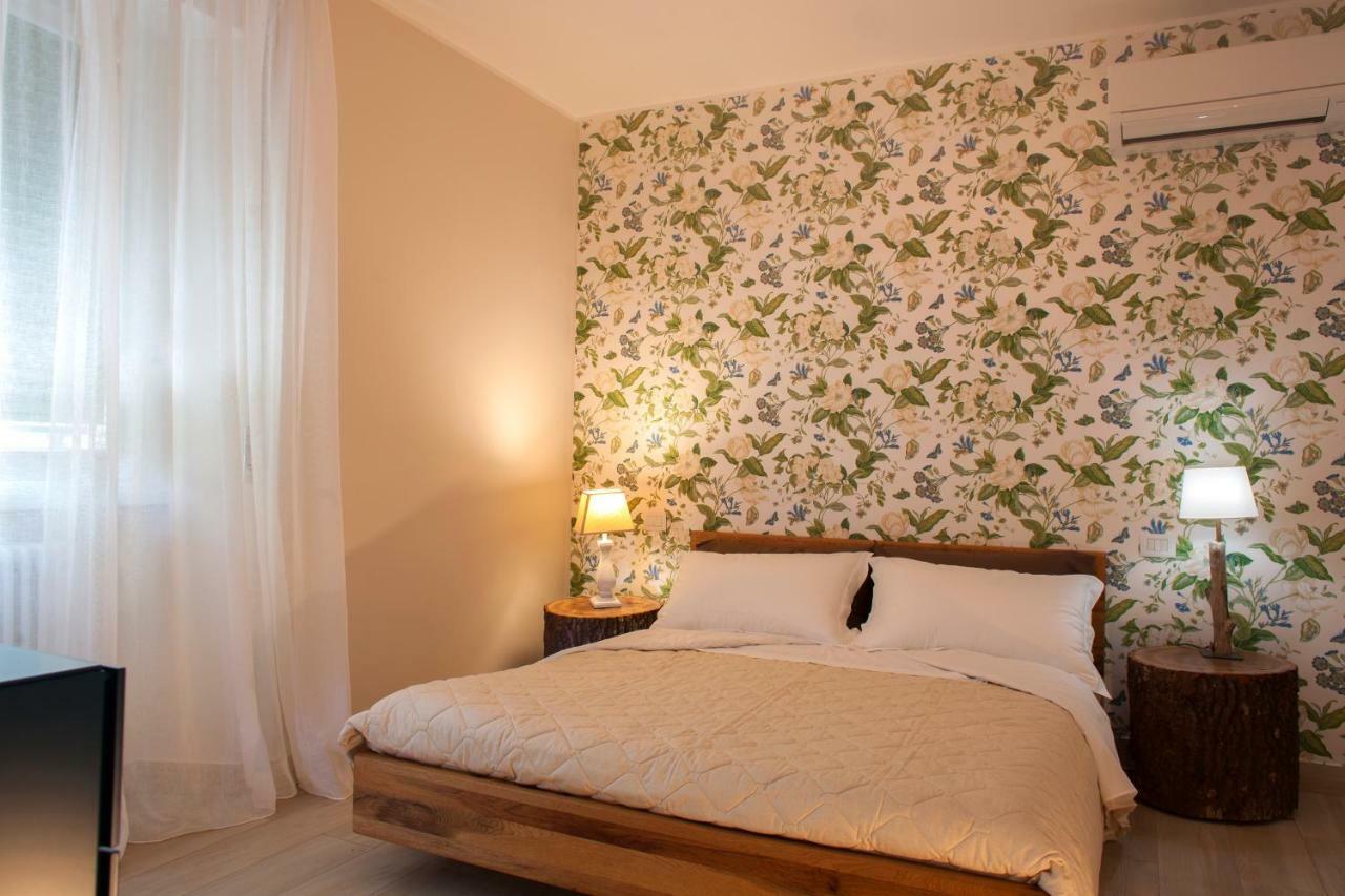 Le Cicale Bed & Breakfast ซานเลโอ ภายนอก รูปภาพ