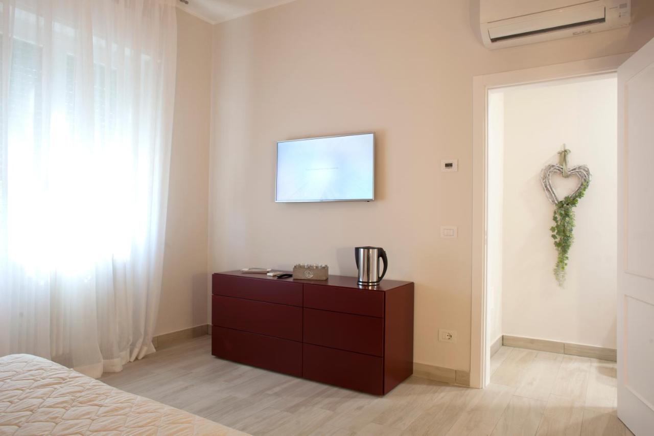 Le Cicale Bed & Breakfast ซานเลโอ ภายนอก รูปภาพ