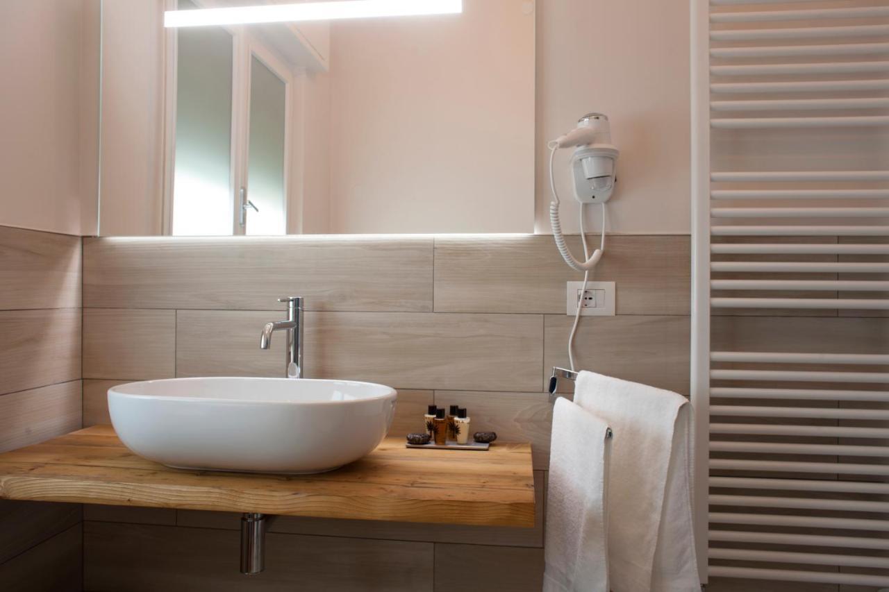 Le Cicale Bed & Breakfast ซานเลโอ ภายนอก รูปภาพ